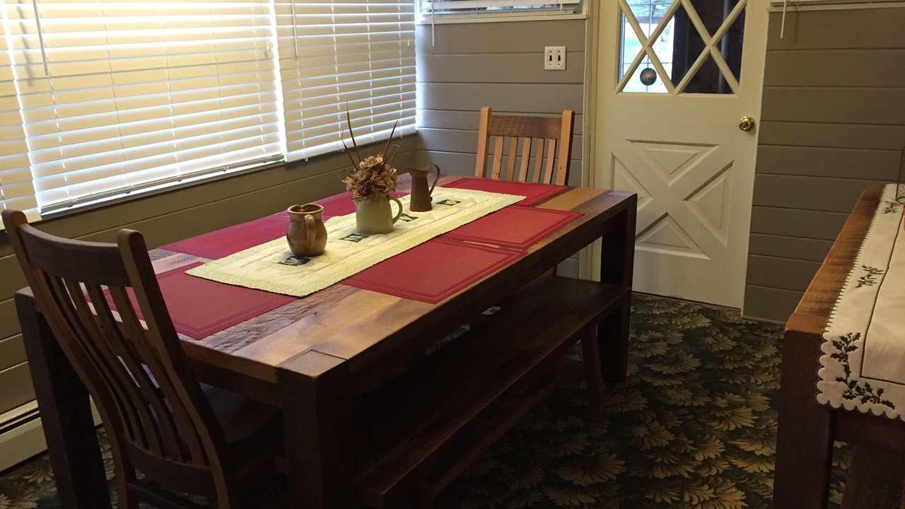 Photo of Bedroom in Perrysville