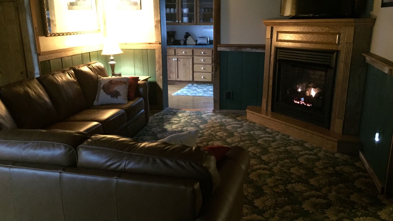Photo of Livingroom in Perrysville