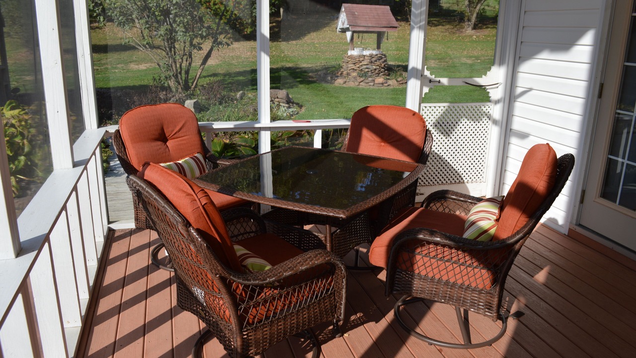 Photo of Outdoor in Perrysville