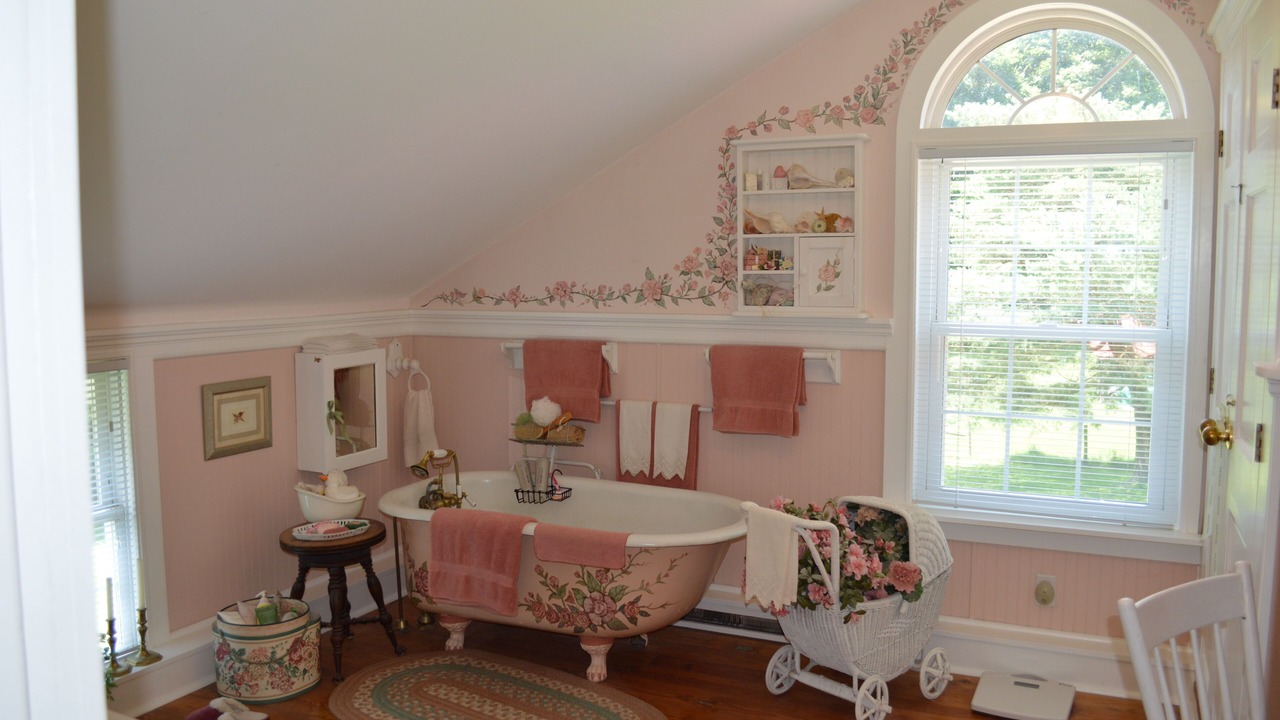Photo of Bathroom in Perrysville
