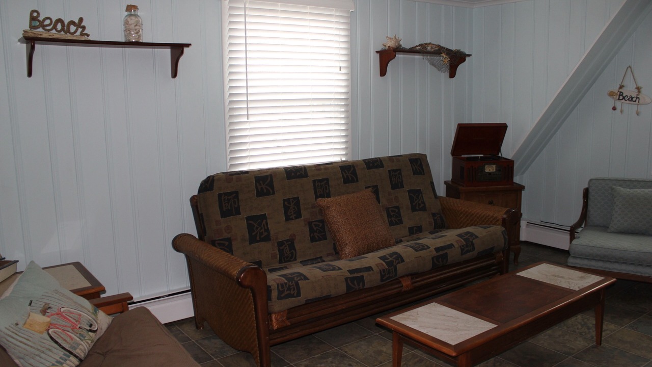 Photo of Livingroom in Ortley Beach