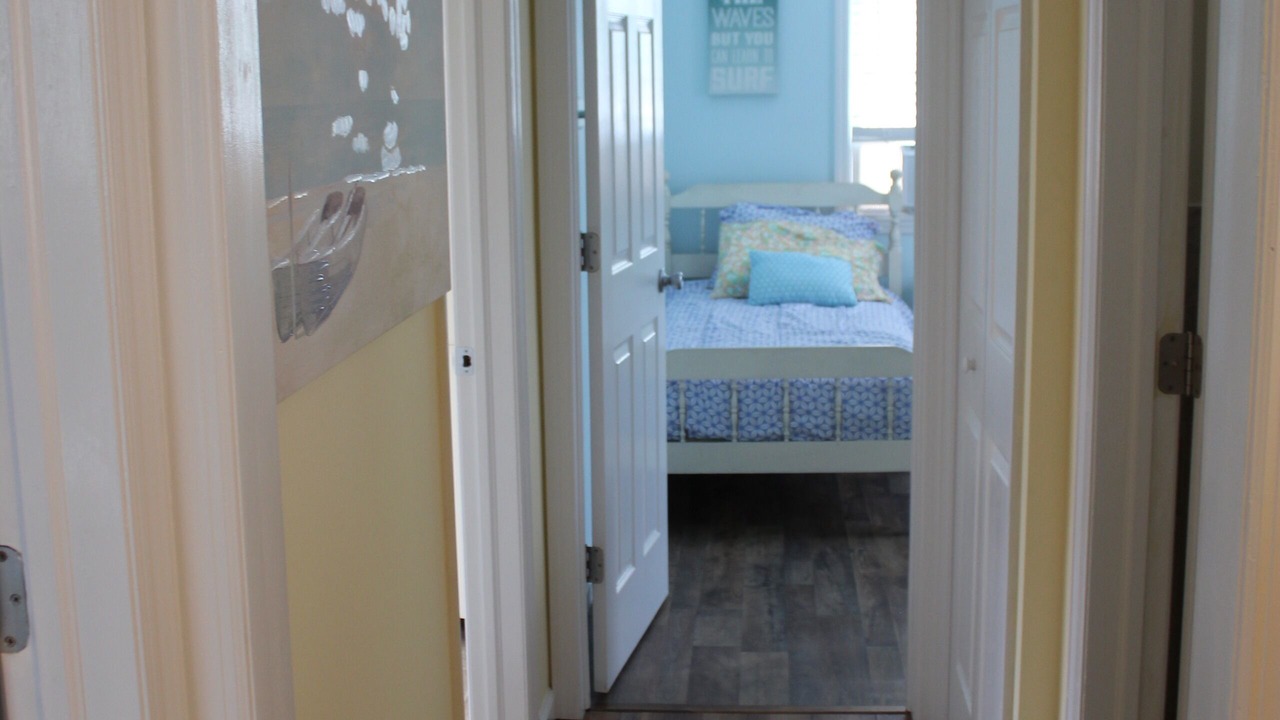 Photo of Bedroom in Ortley Beach