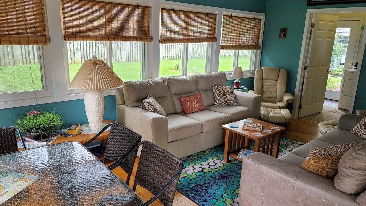 Photo of Bedroom in Stevensville