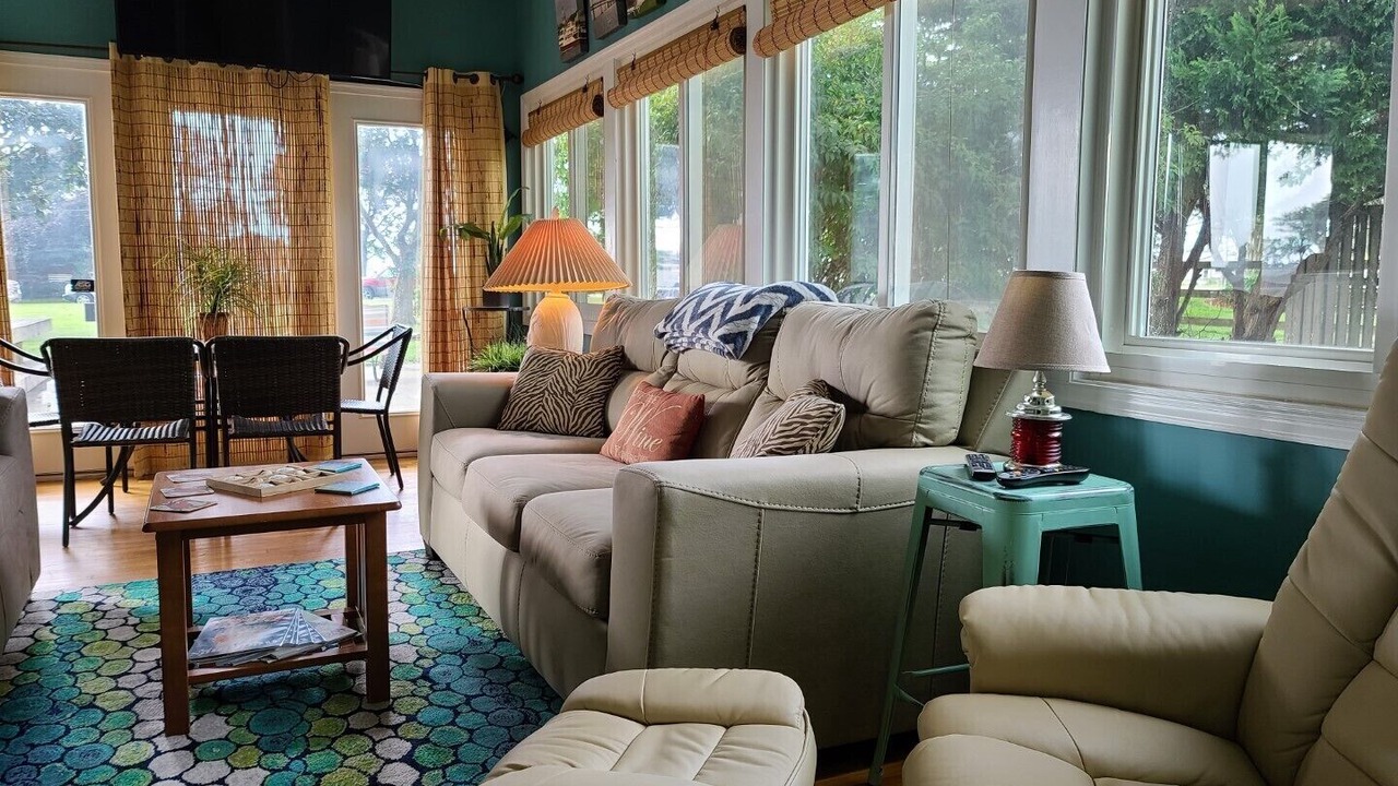 Photo of Bedroom in Stevensville