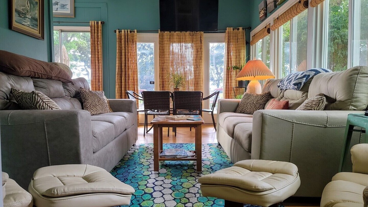 Photo of Bedroom in Stevensville