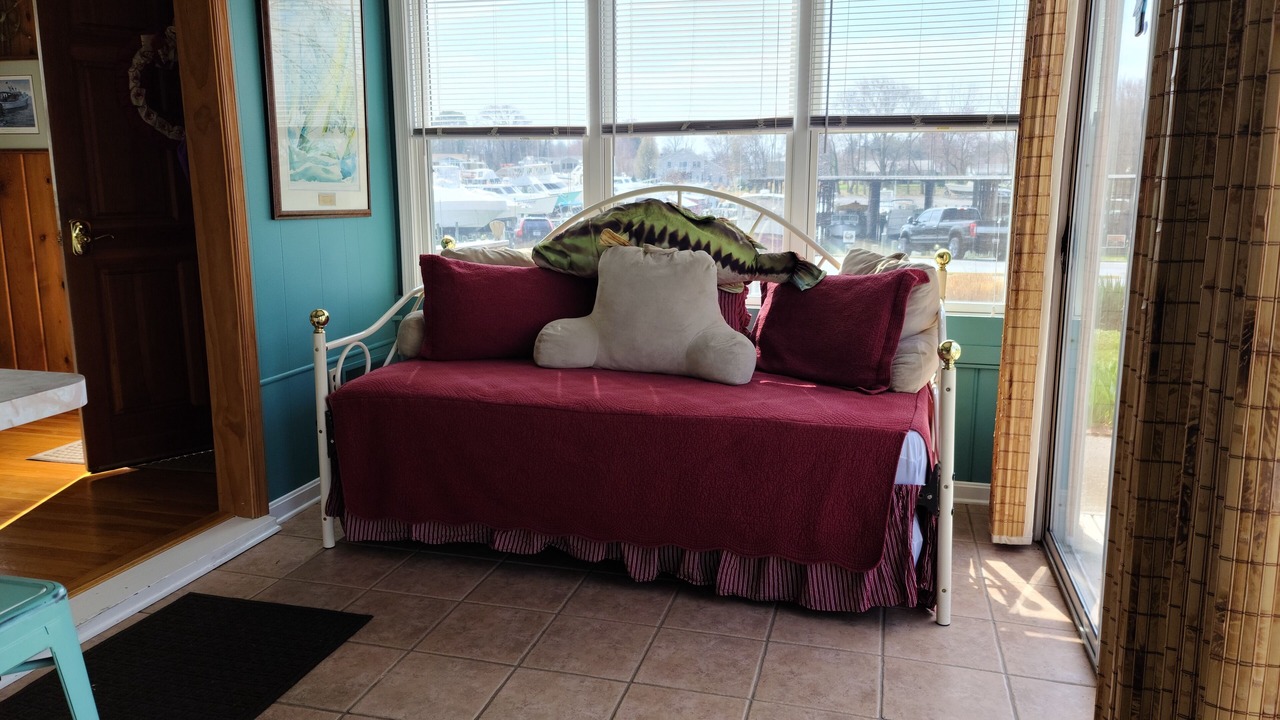 Photo of Bedroom in Stevensville
