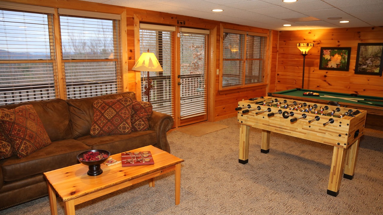 Photo of Outdoor in Mineral Bluff