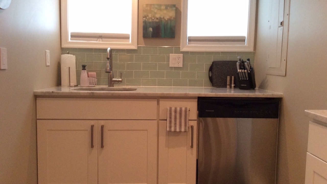 Photo of Kitchen in Truxton Circle