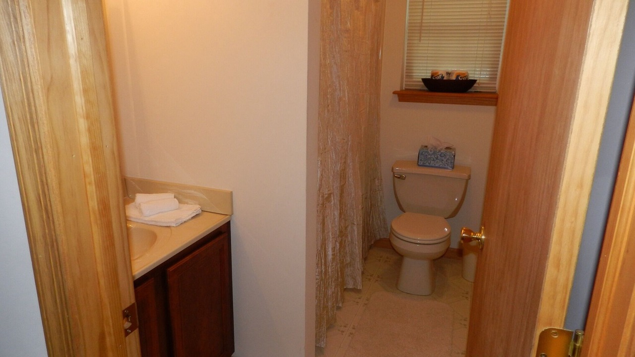 Photo of Bathroom in Bushkill