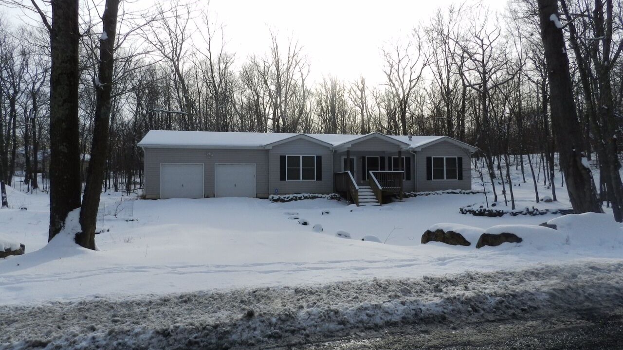 Photo of Outdoor in Bushkill