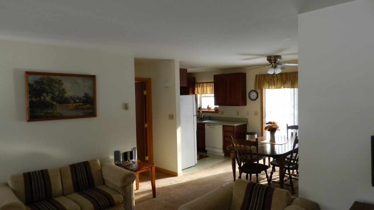 Photo of Bedroom in Bushkill