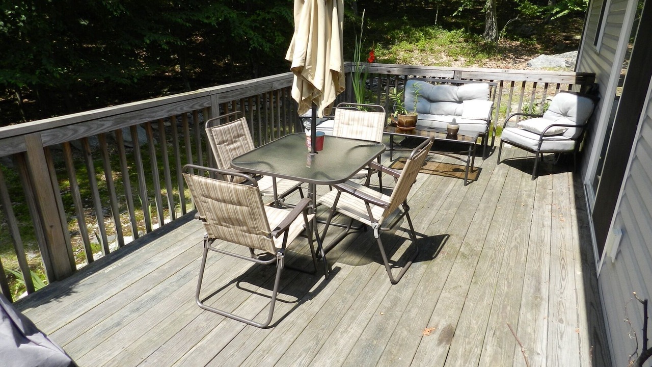 Photo of Outdoor in Bushkill