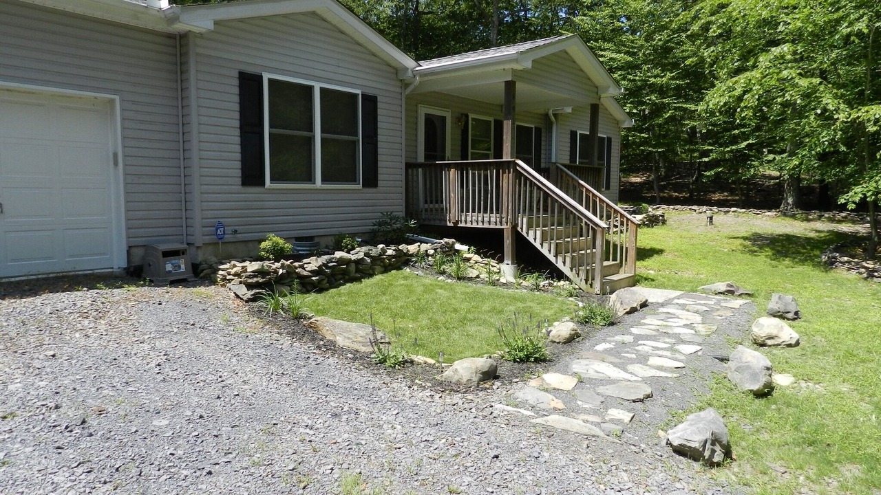 Photo of Outdoor in Bushkill