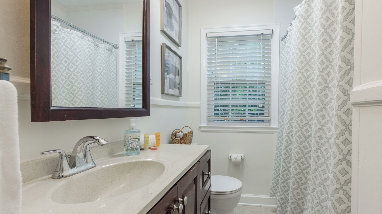 Photo of Bathroom in Greenville - Spartanburg