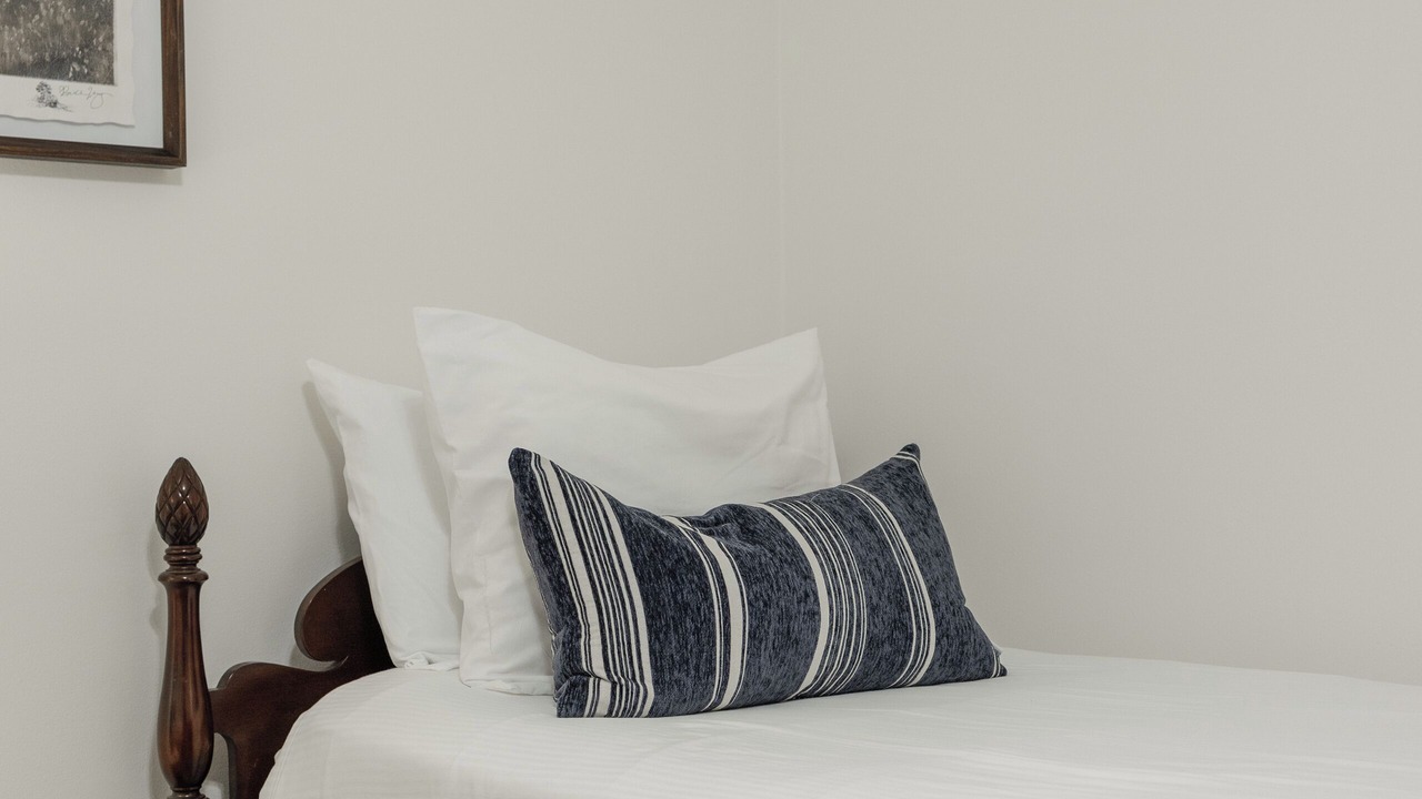 Photo of Bedroom in Greenville - Spartanburg