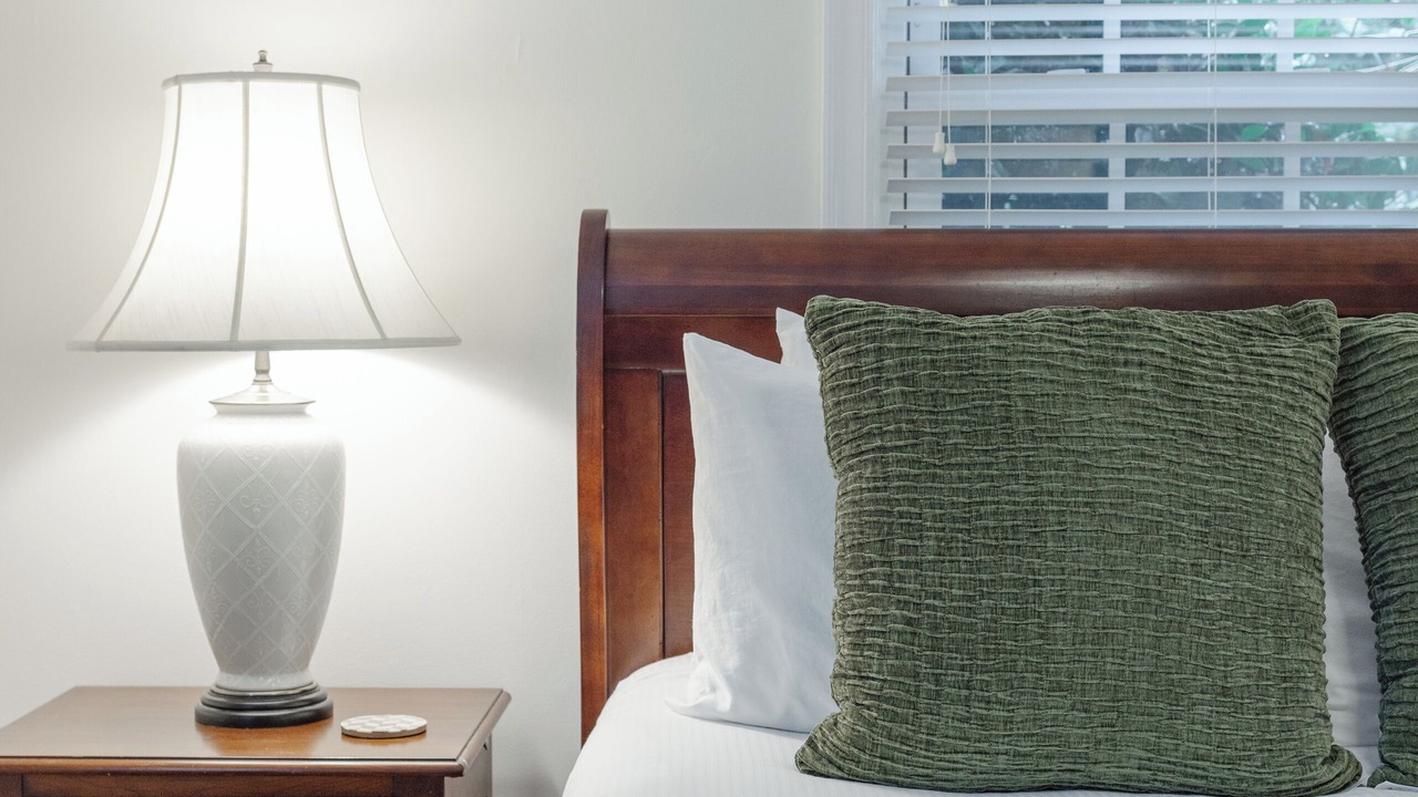 Photo of Bedroom in Greenville - Spartanburg