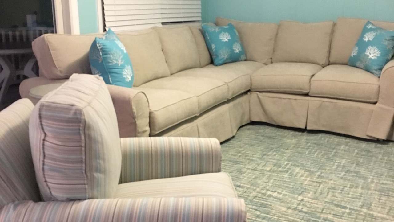 Photo of Bedroom in North Beach Haven