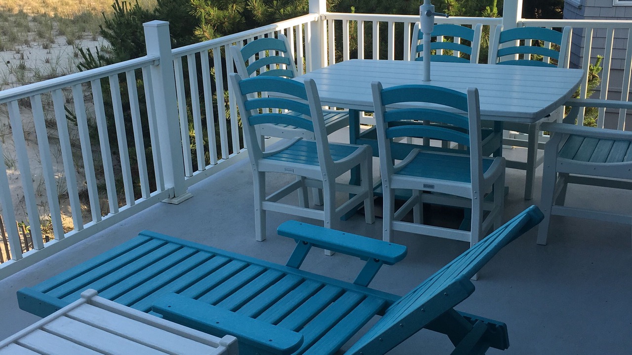 Photo of Outdoor in North Beach Haven