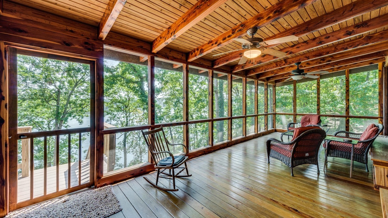 Photo of Outdoor in Harriman