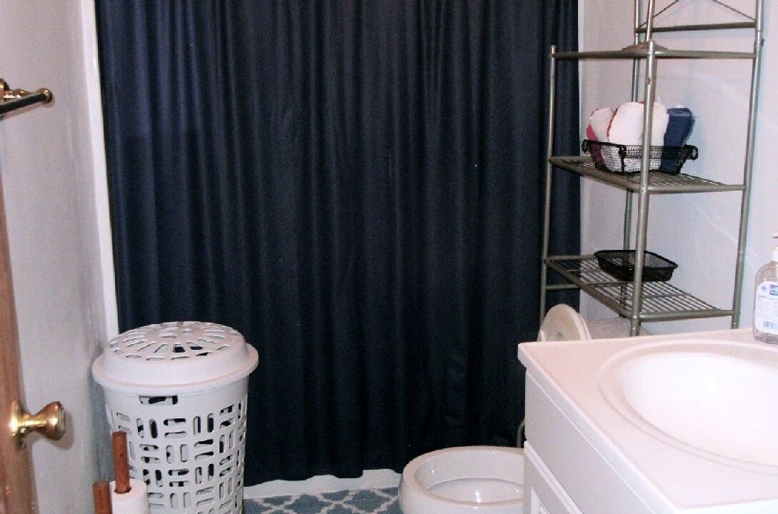 Photo of Bathroom in East Bernstadt