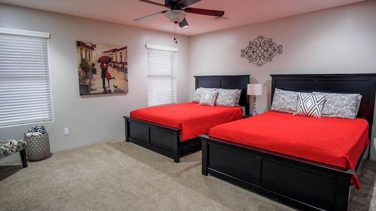 Photo of Bedroom in Casa Caballo