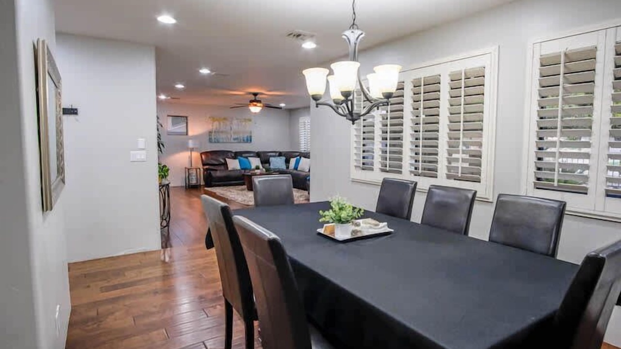 Photo of Livingroom in Casa Caballo