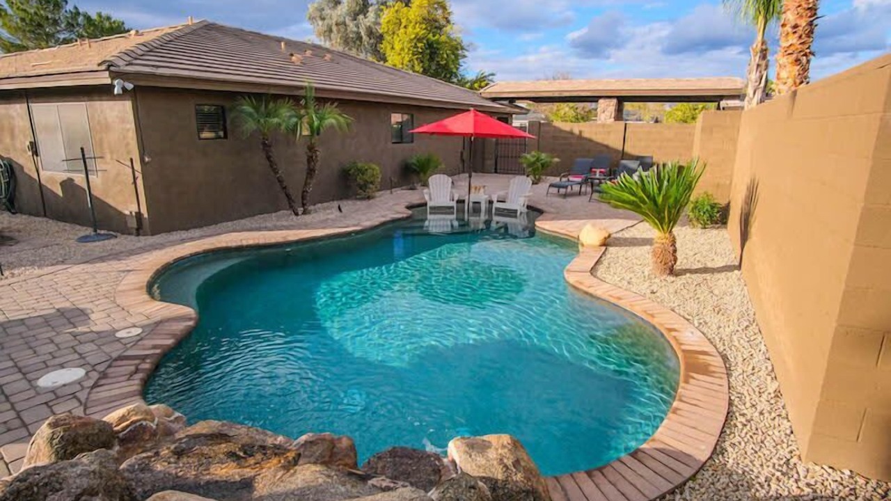 Photo of Outdoor in Casa Caballo