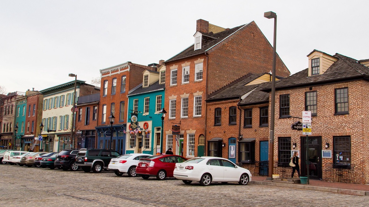 Photo of Others in Fells Point