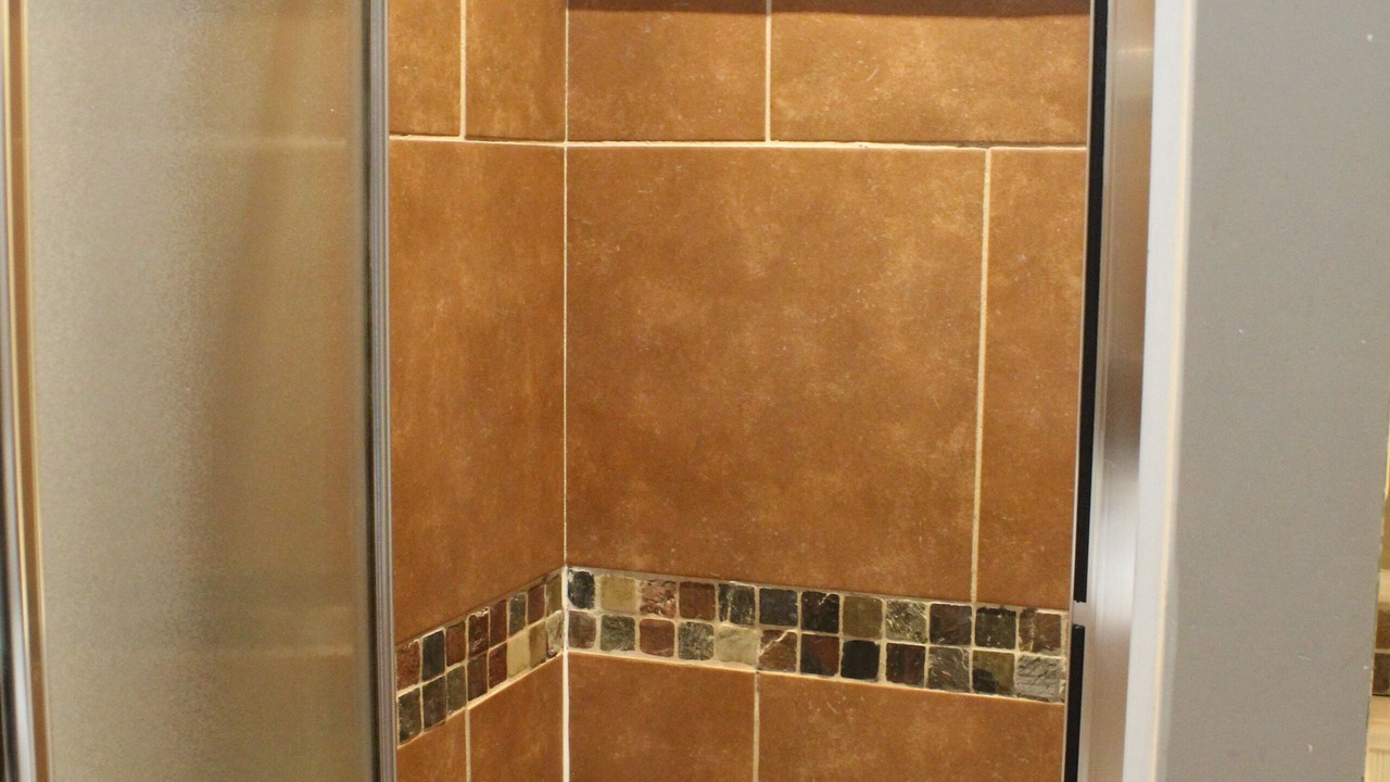 Photo of Bathroom in Fells Point