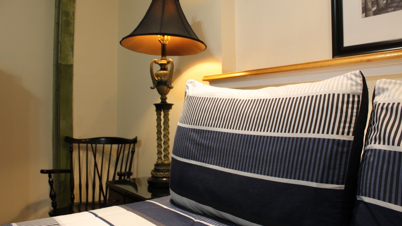 Photo of Bedroom in Fells Point