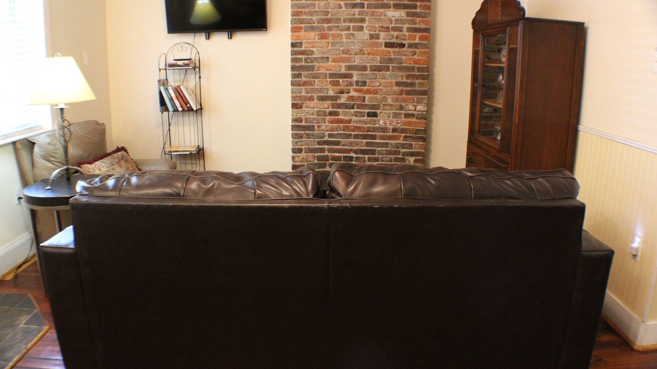 Photo of Livingroom in Fells Point