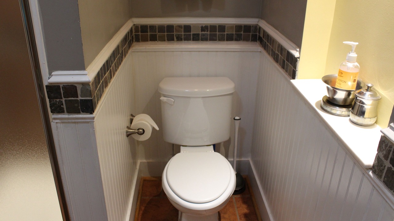 Photo of Bathroom in Fells Point
