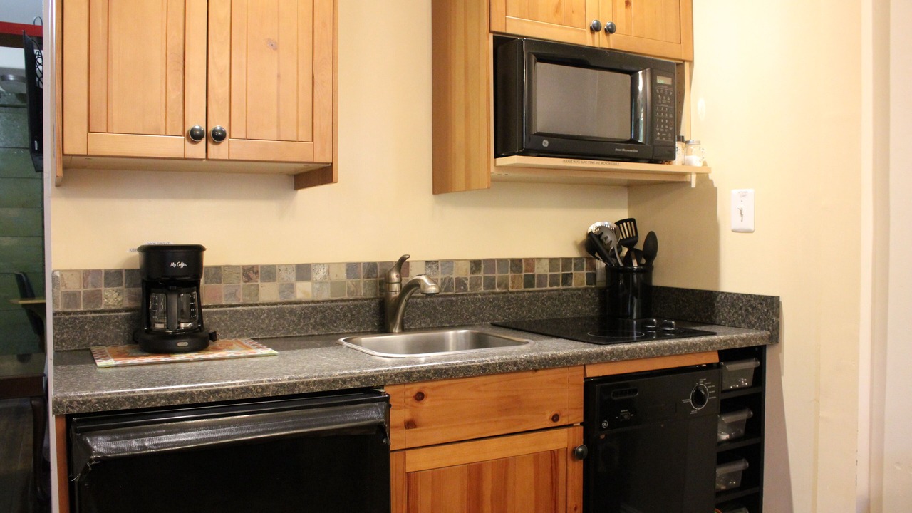 Photo of Kitchen in Fells Point