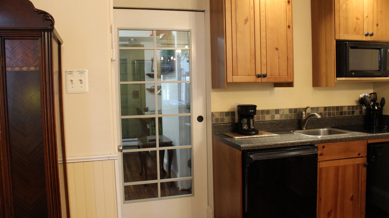 Photo of Kitchen in Fells Point