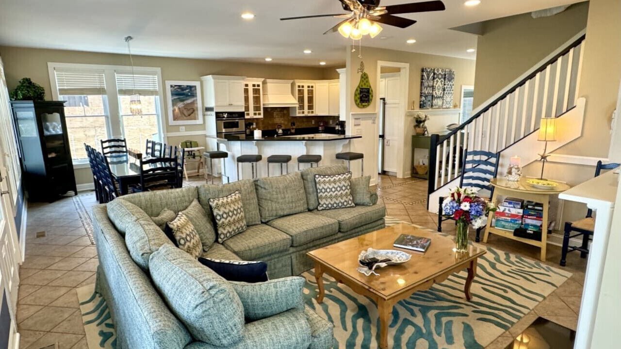 Photo of Bedroom in Saint Helena Island