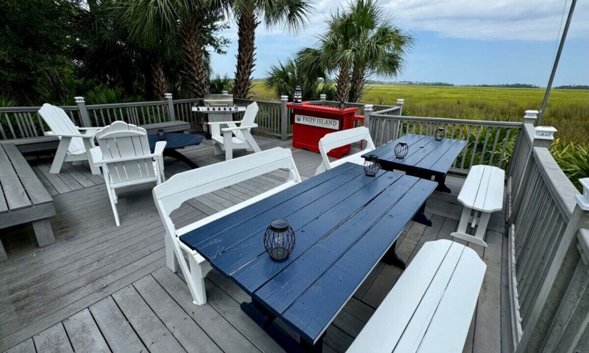 Photo of Others in Saint Helena Island
