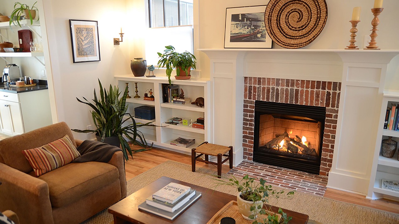 Photo of Livingroom in Breeze Hill