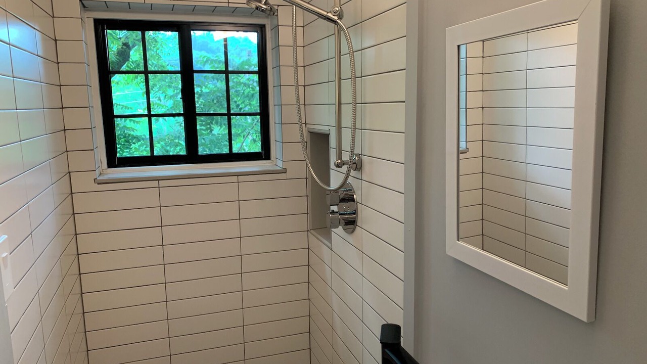 Photo of Bathroom in Ligonier