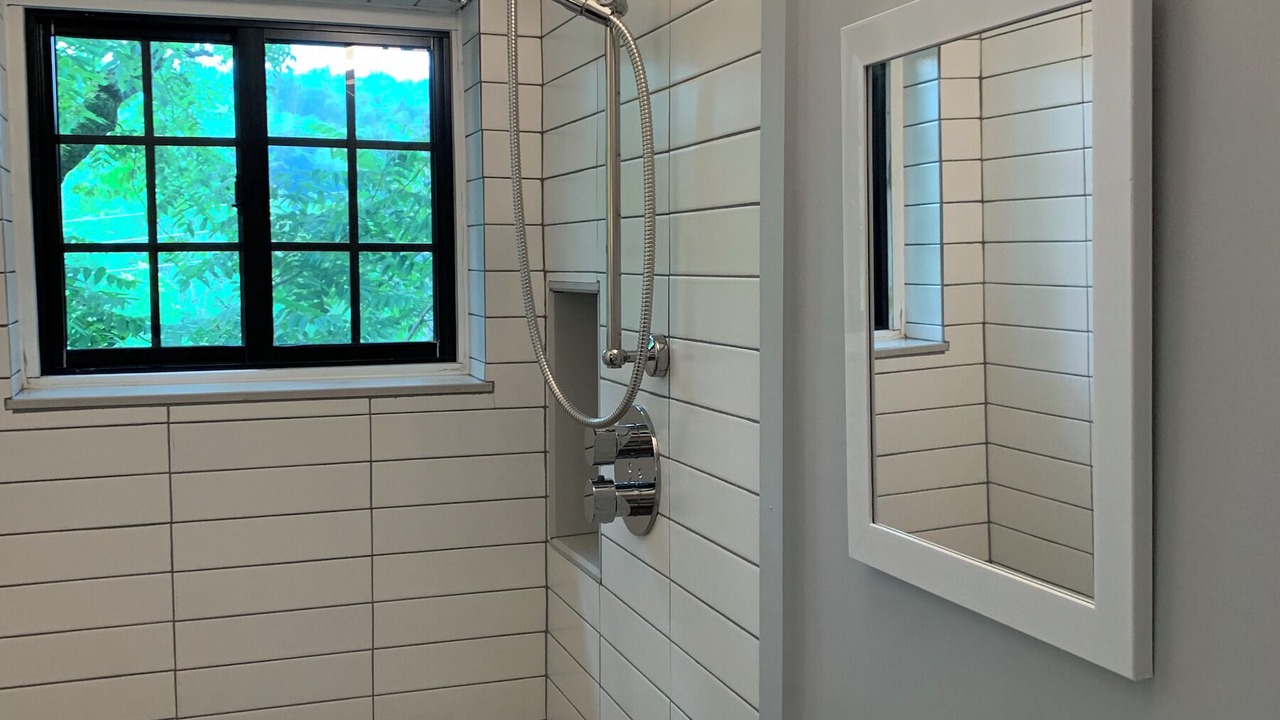 Photo of Bathroom in Ligonier