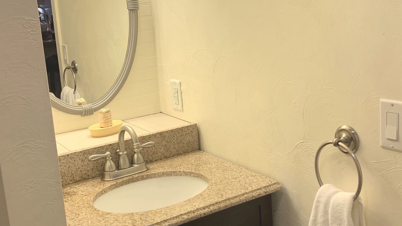 Photo of Bathroom in Ligonier