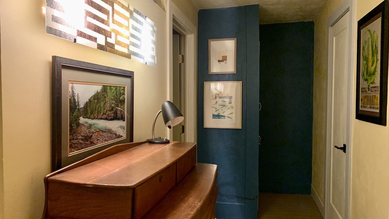 Photo of Bathroom in Ligonier
