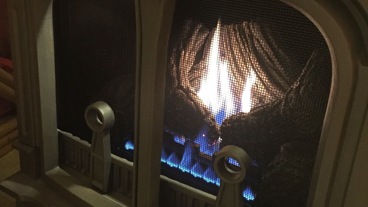 Photo of Livingroom in Ligonier