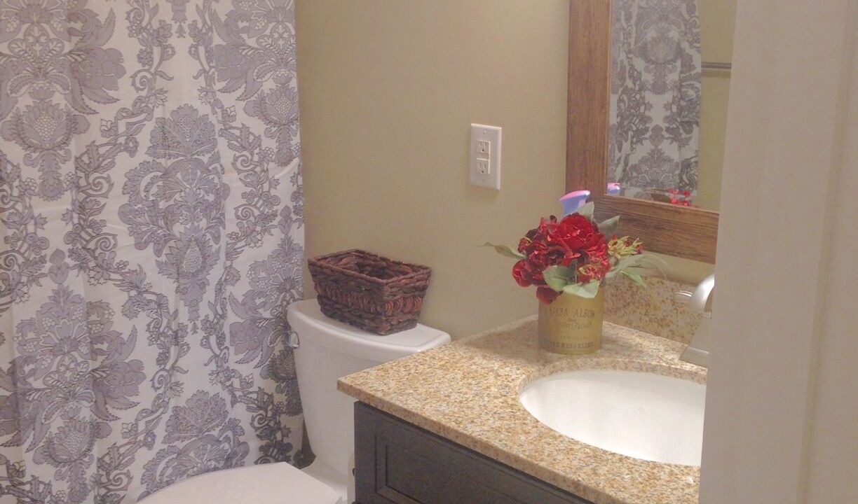 Photo of Bathroom in Fairfield Glade