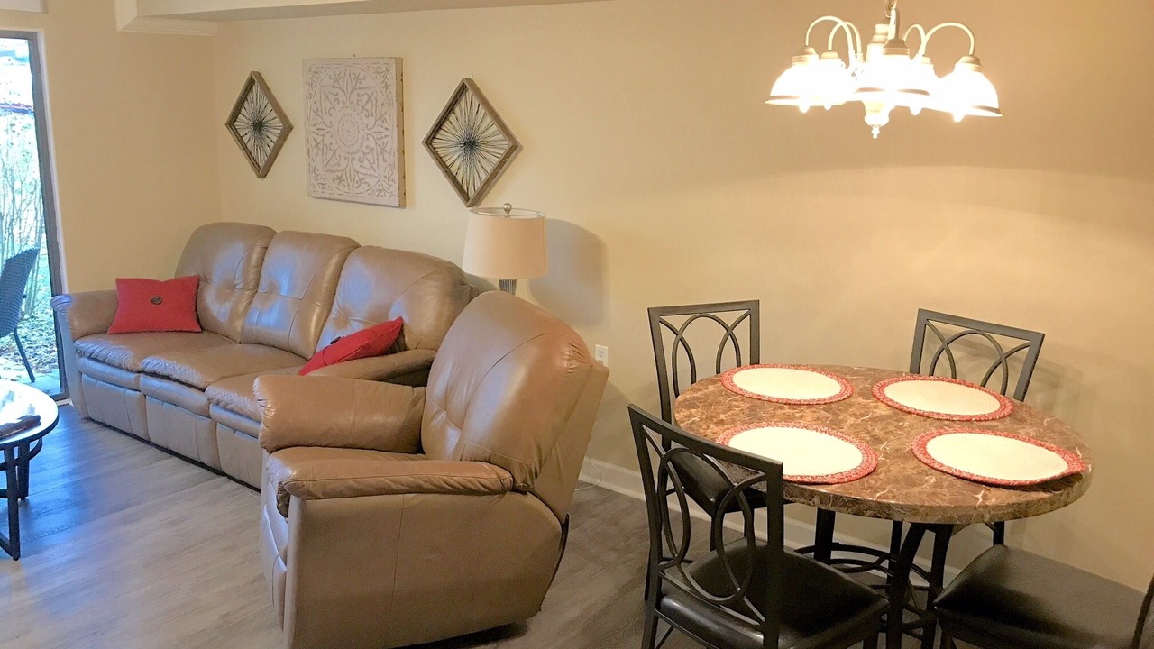 Photo of Bedroom in Fairfield Glade