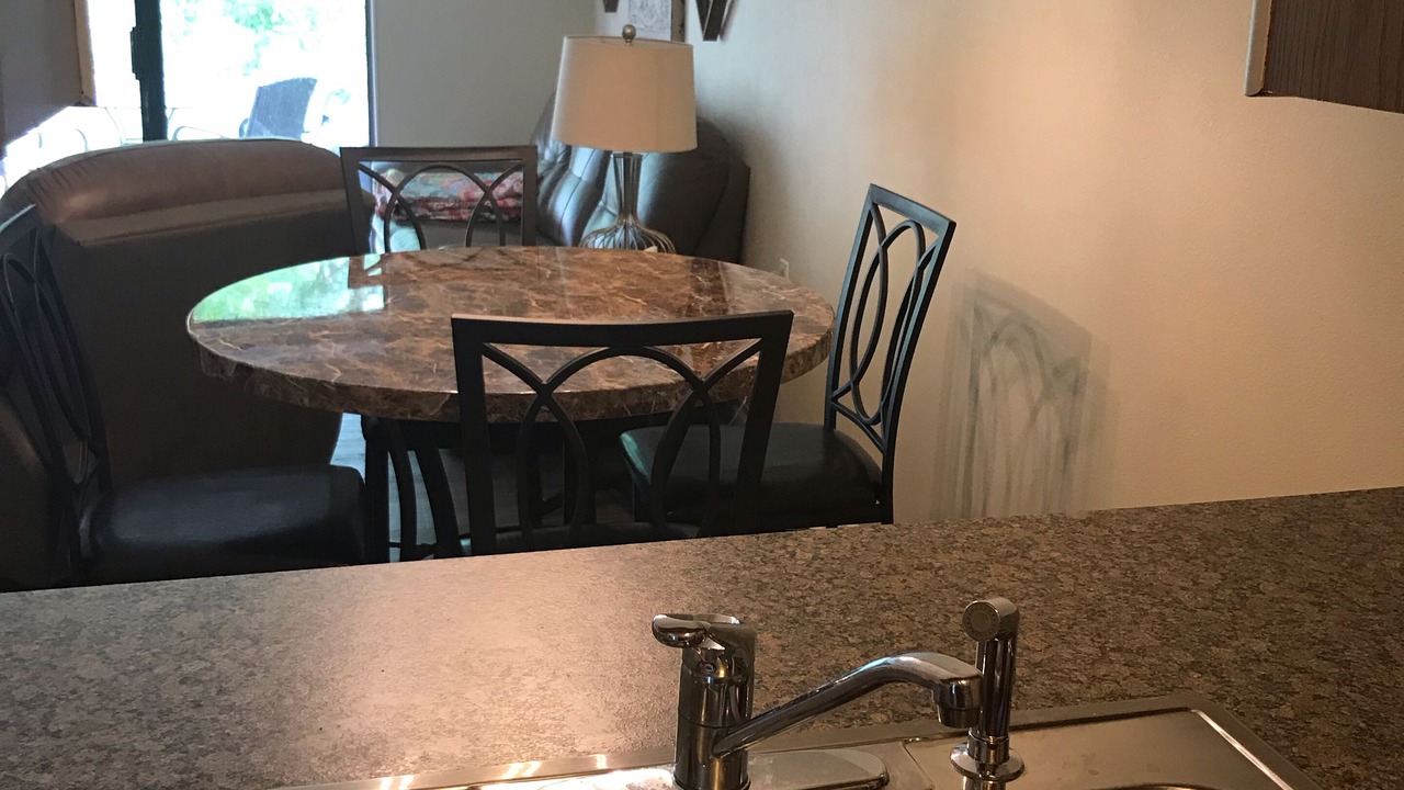 Photo of Bedroom in Fairfield Glade