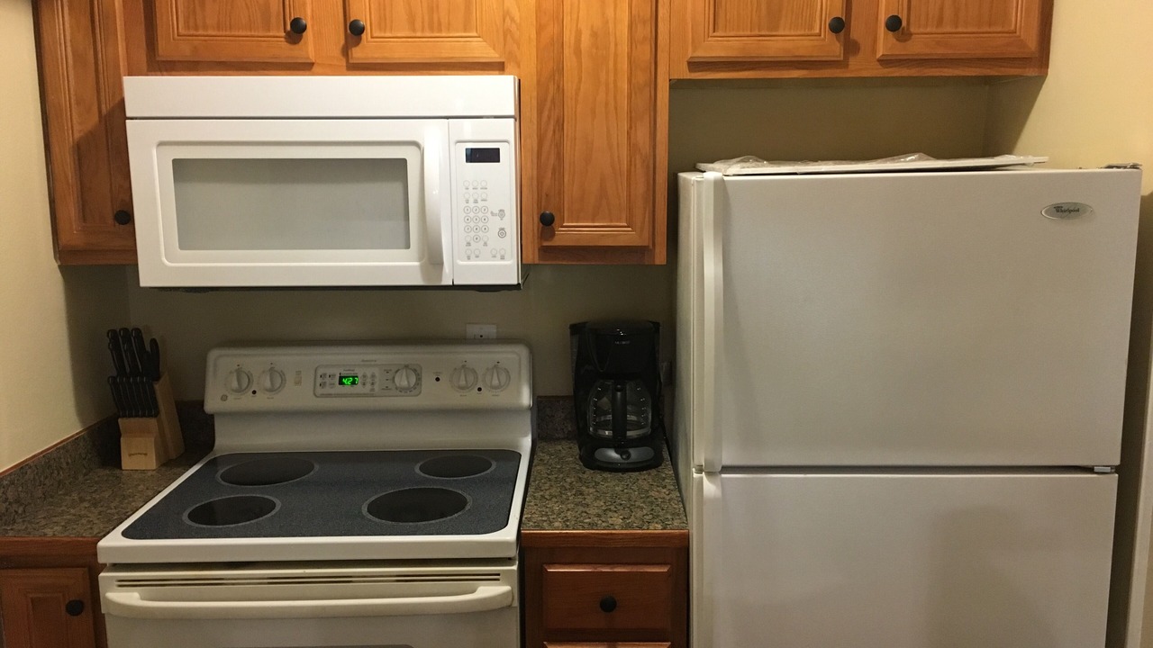 Photo of Kitchen in Fairfield Glade