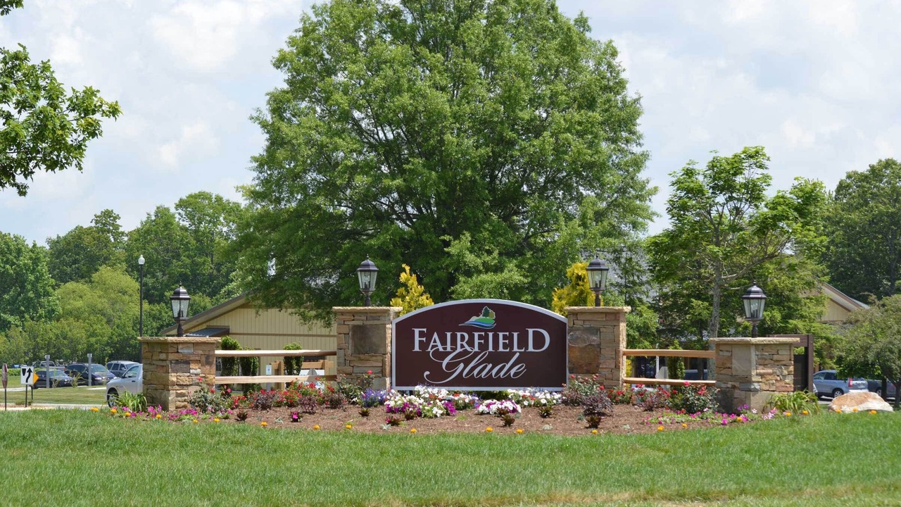 Photo of Outdoor in Fairfield Glade