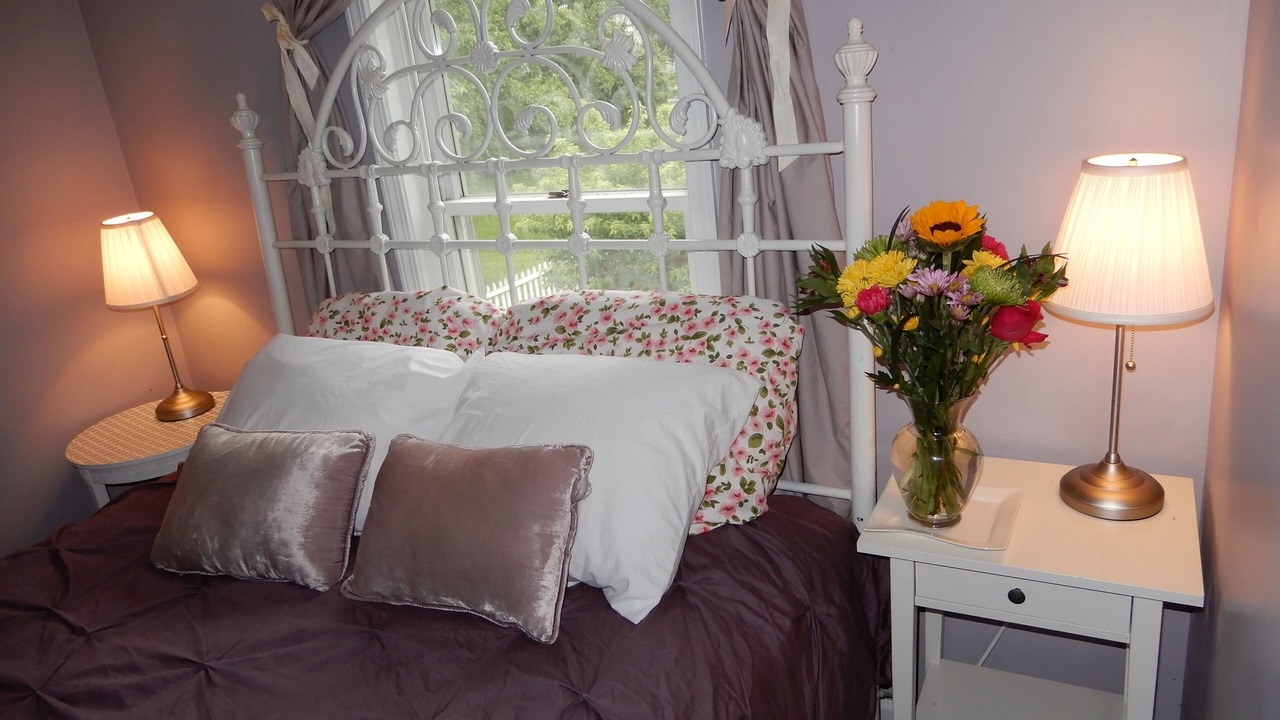 Photo of Bedroom in Huron