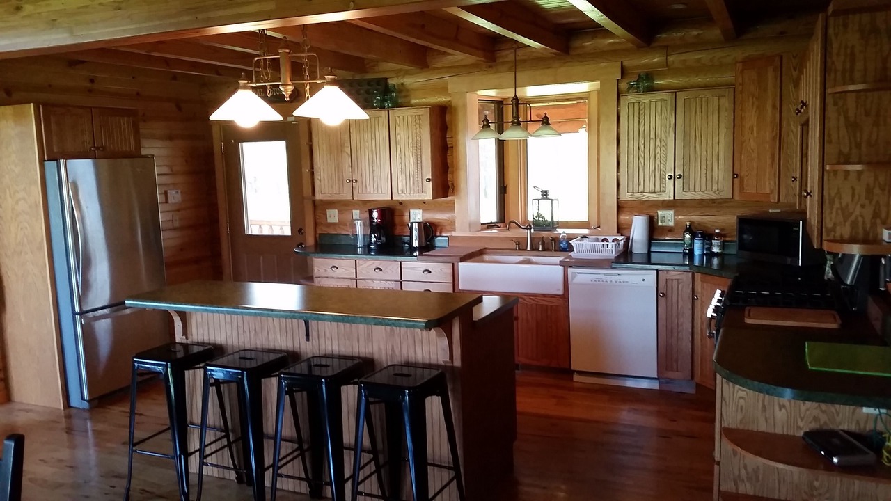 Photo of Kitchen in Emlenton