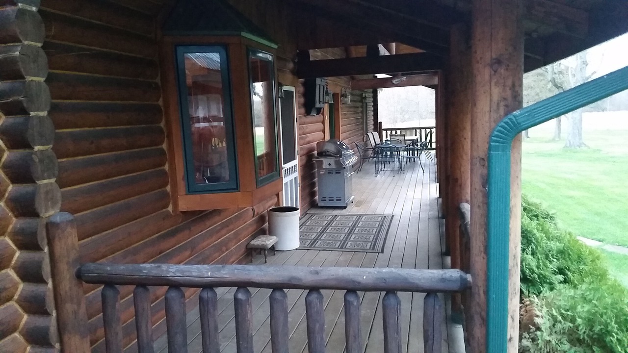 Photo of Outdoor in Emlenton